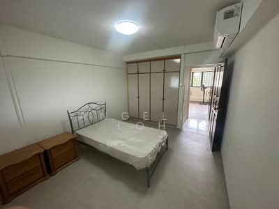 For Rent - 407 Pandan Gardens