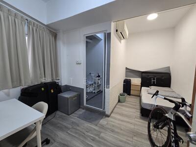 For Sale - Public Mansion