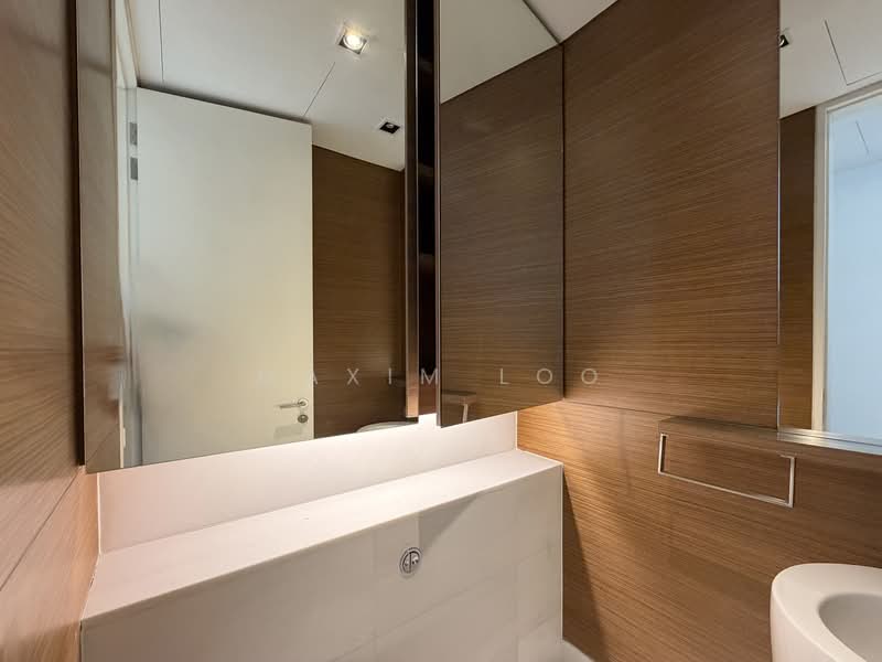 The Oliv @ Balmoral, 11C Balmoral Road, 4 Bedrooms, 3,337 sqft, Apartment For Rent, by Maxim Loo, 24506925 - PropertyGuru.com.sg