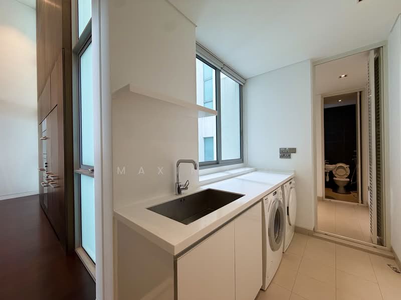 The Oliv @ Balmoral, 11C Balmoral Road, 4 Bedrooms, 3,337 sqft, Apartment For Rent, by Maxim Loo, 24506925 - PropertyGuru.com.sg