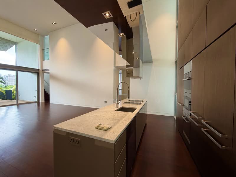 The Oliv @ Balmoral, 11C Balmoral Road, 4 Bedrooms, 3,337 sqft, Apartment For Rent, by Maxim Loo, 24506925 - PropertyGuru.com.sg