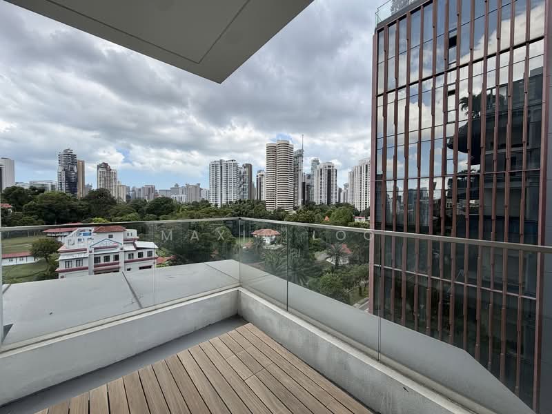 The Oliv @ Balmoral, 11C Balmoral Road, 4 Bedrooms, 3,337 sqft, Apartment For Rent, by Maxim Loo, 24506925 - PropertyGuru.com.sg