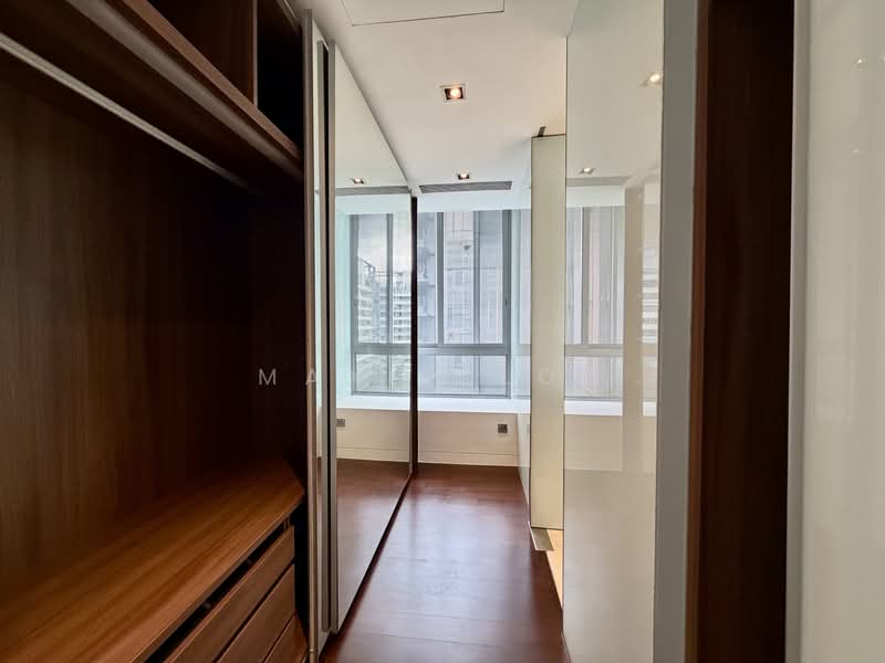 The Oliv @ Balmoral, 11C Balmoral Road, 4 Bedrooms, 3,337 sqft, Apartment For Rent, by Maxim Loo, 24506925 - PropertyGuru.com.sg