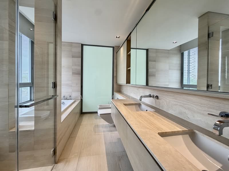 The Oliv @ Balmoral, 11C Balmoral Road, 4 Bedrooms, 3,337 sqft, Apartment For Rent, by Maxim Loo, 24506925 - PropertyGuru.com.sg