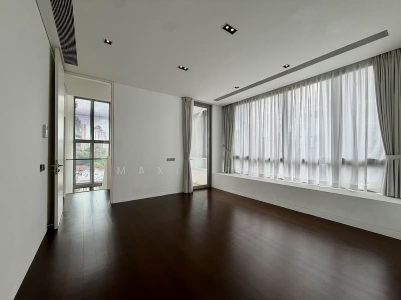 The Oliv @ Balmoral, 11C Balmoral Road, 4 Bedrooms, 3,337 sqft, Apartment For Rent, by Maxim Loo, 24506925 - PropertyGuru.com.sg