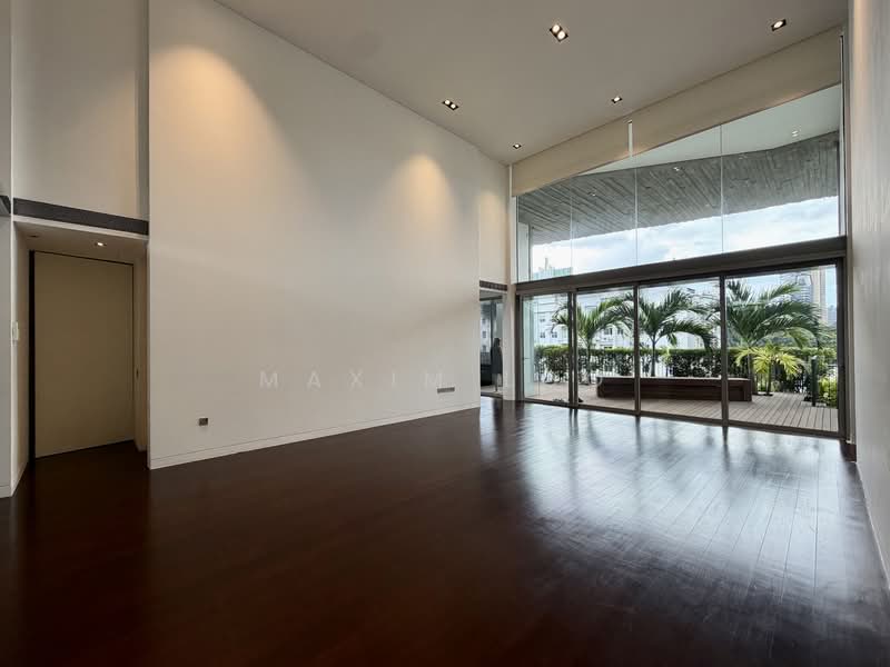 The Oliv @ Balmoral, 11C Balmoral Road, 4 Bedrooms, 3,337 sqft, Apartment For Rent, by Maxim Loo, 24506925 - PropertyGuru.com.sg