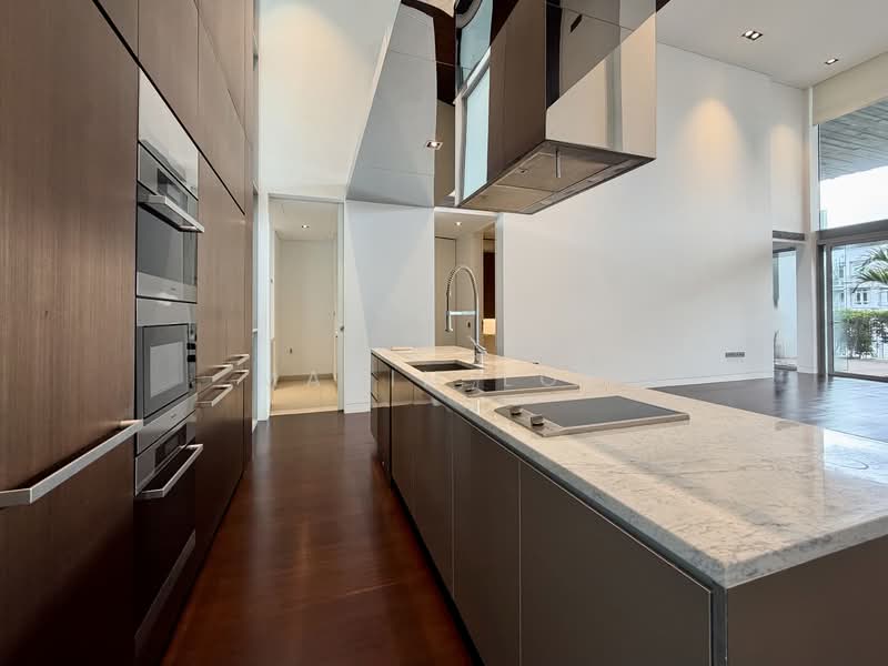 The Oliv @ Balmoral, 11C Balmoral Road, 4 Bedrooms, 3,337 sqft, Apartment For Rent, by Maxim Loo, 24506925 - PropertyGuru.com.sg