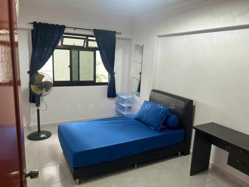 334 Sembawang Close, 334 Sembawang Close, Room Rental, 150 sqft, HDB Flat For Rent, by Janet Wong, 24506969 - PropertyGuru.com.sg