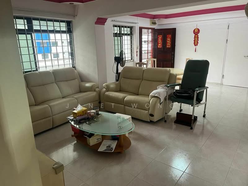 334 Sembawang Close, 334 Sembawang Close, Room Rental, 150 sqft, HDB Flat For Rent, by Janet Wong, 24506969 - PropertyGuru.com.sg