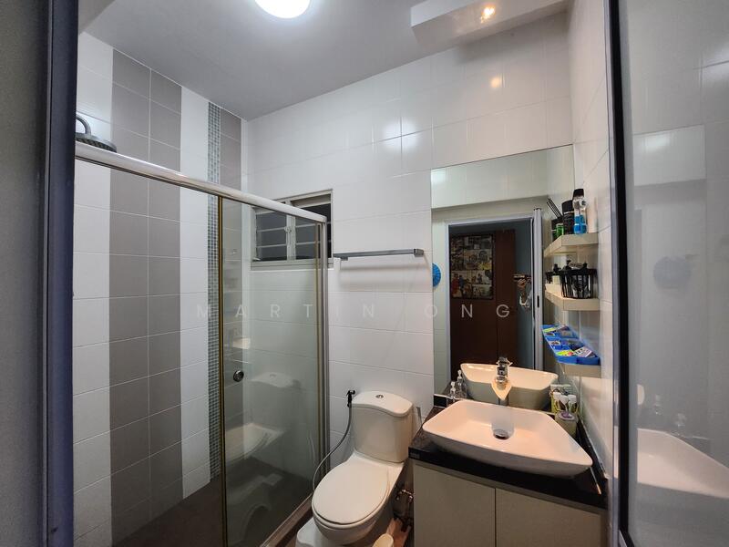 For Sale - 127 Kim Tian Road