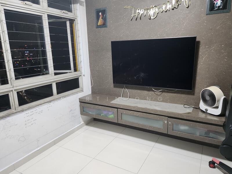 For Sale - 127 Kim Tian Road