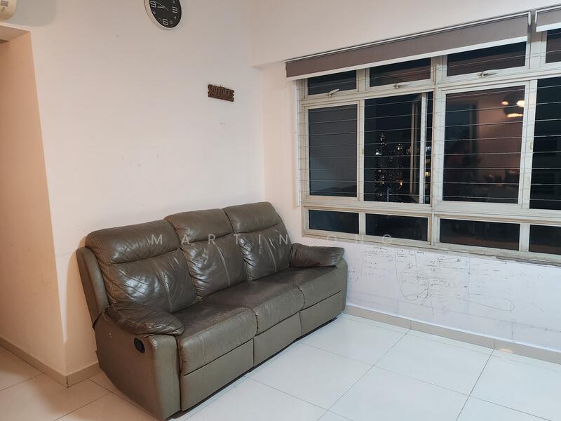 For Sale - 127 Kim Tian Road