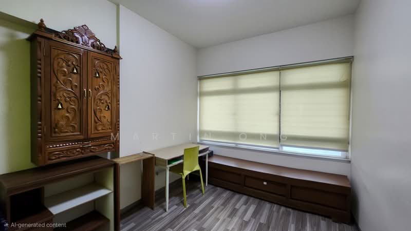 127D Kim Tian Road HDB Flat For Sale at S$ 1,200,000 | PropertyGuru Singapore