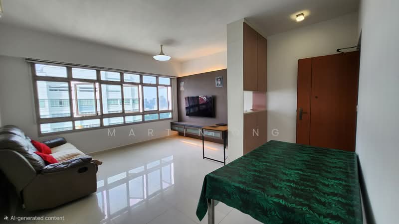 127D Kim Tian Road HDB Flat For Sale at S$ 1,200,000 | PropertyGuru Singapore
