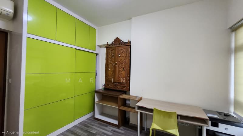 127D Kim Tian Road HDB Flat For Sale at S$ 1,200,000 | PropertyGuru Singapore