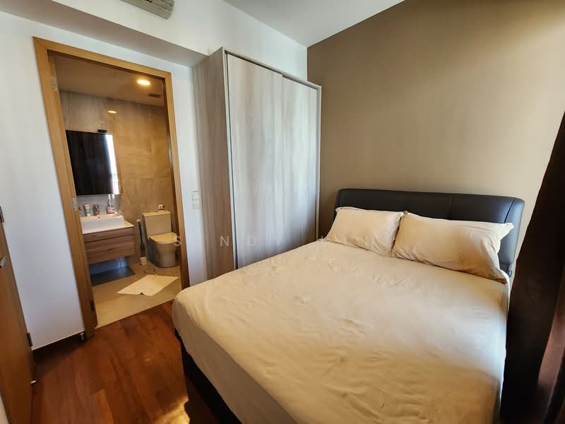 For Rent - Tre Residences