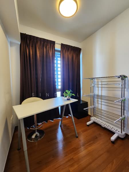 For Rent - Tre Residences