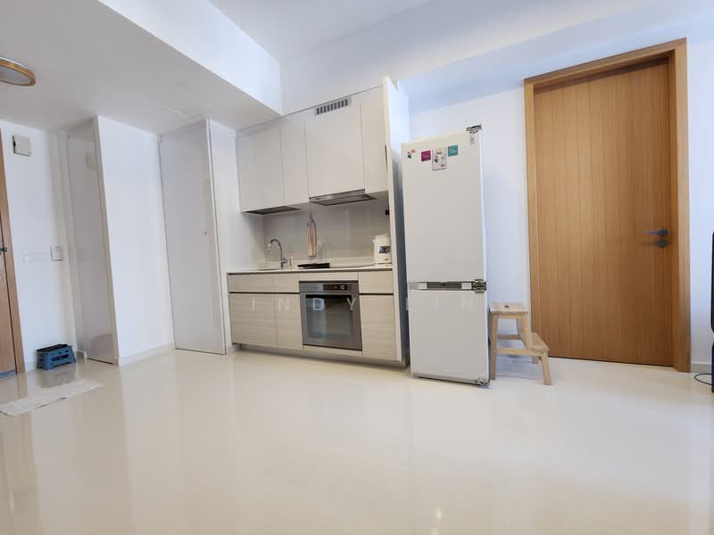 For Rent - Tre Residences