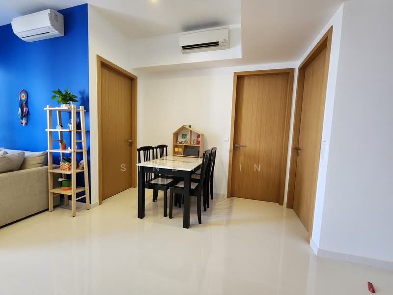 For Rent - Tre Residences