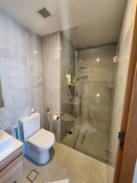 For Rent - Tre Residences