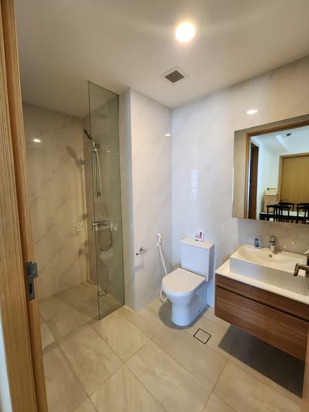 For Rent - Tre Residences