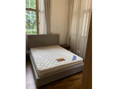 For Rent - 264 Tampines Street 21