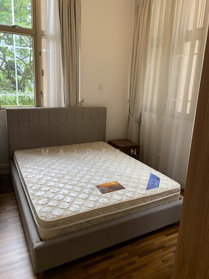 For Rent - 264 Tampines Street 21