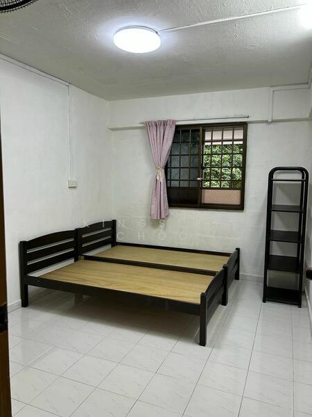 352 Clementi Avenue 2, 352 Clementi Avenue 2, Room Rental, 100 sqft, HDB Flat For Rent, by Kingsley Choo, 24507524 - PropertyGuru.com.sg