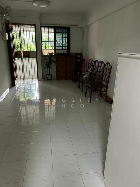 352 Clementi Avenue 2, 352 Clementi Avenue 2, Room Rental, 100 sqft, HDB Flat For Rent, by Kingsley Choo, 24507524 - PropertyGuru.com.sg