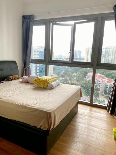 The Scala @ Lorong Chuan, 136 Serangoon Avenue 3, 3 Bedrooms, 904 sqft, Condominium For Rent, by Jolene Yang, 24507545 - PropertyGuru.com.sg