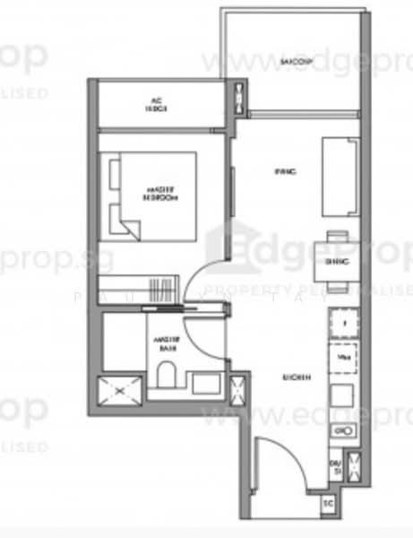 For Rent Fourth Avenue Residences