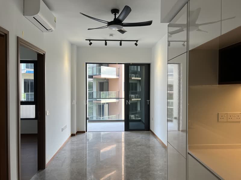 For Rent - Fourth Avenue Residences