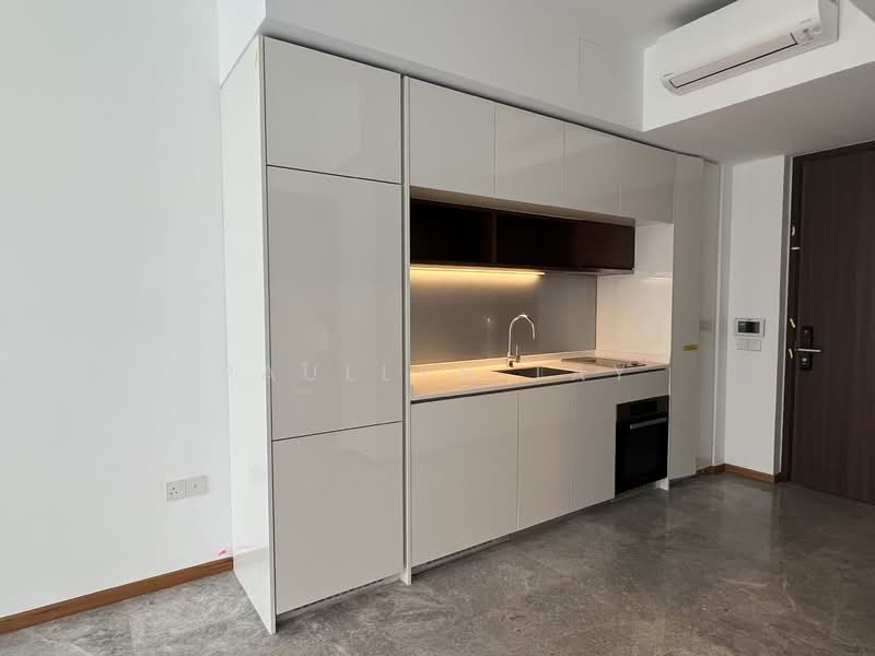 For Rent - Fourth Avenue Residences