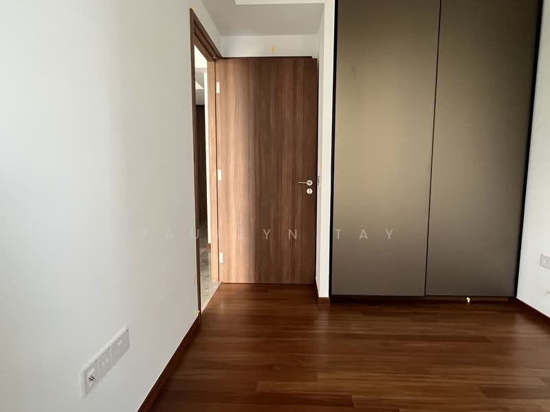 For Rent - Fourth Avenue Residences