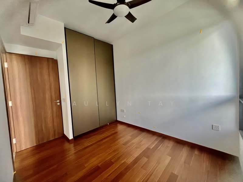 For Rent - Fourth Avenue Residences