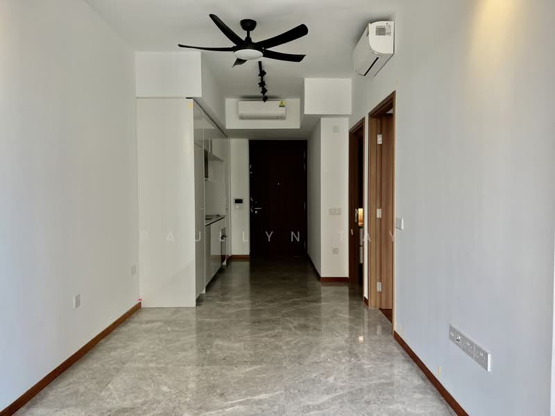 For Rent - Fourth Avenue Residences