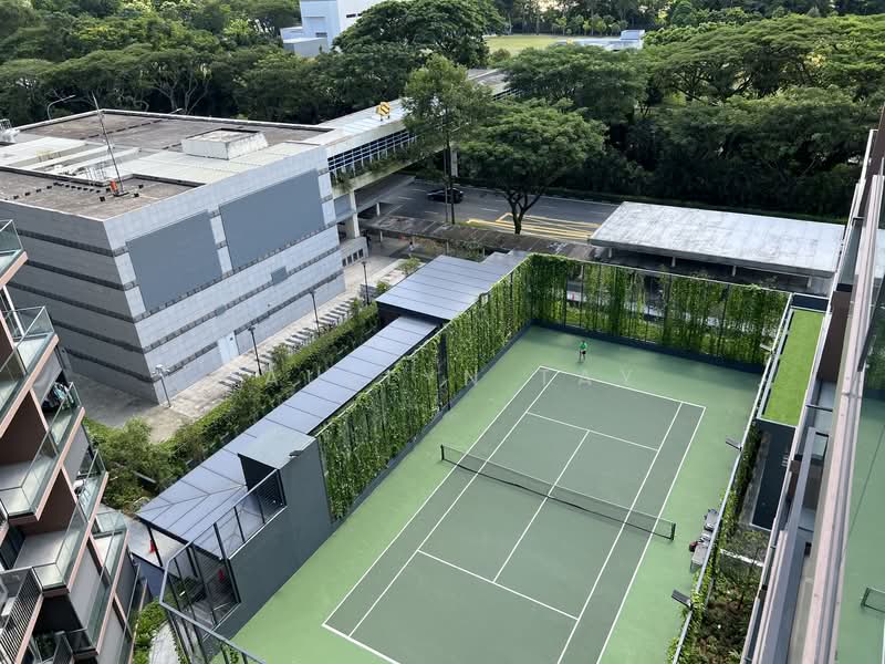 For Rent - Fourth Avenue Residences