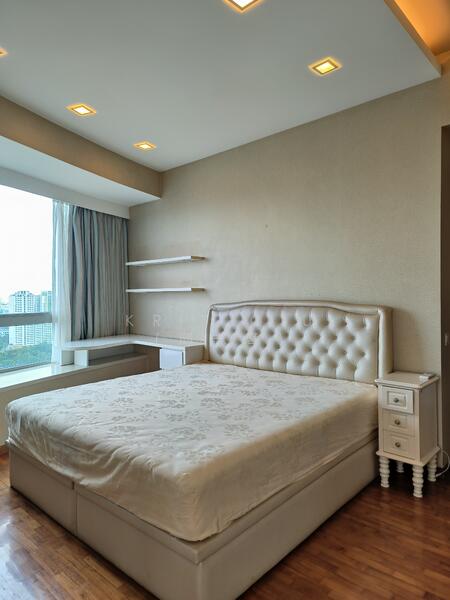 For Rent - Clover By The Park