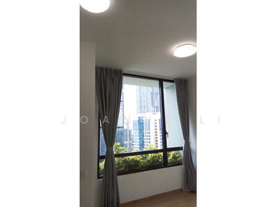 For Sale - The Crest