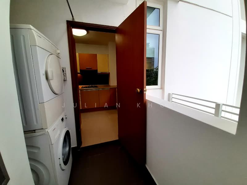 The Balmoral Spring, 3 Balmoral Crescent, 3 Bedrooms, 1,076 sqft, Condominium For Rent, by Julian Khoo, 24507742 - PropertyGuru.com.sg