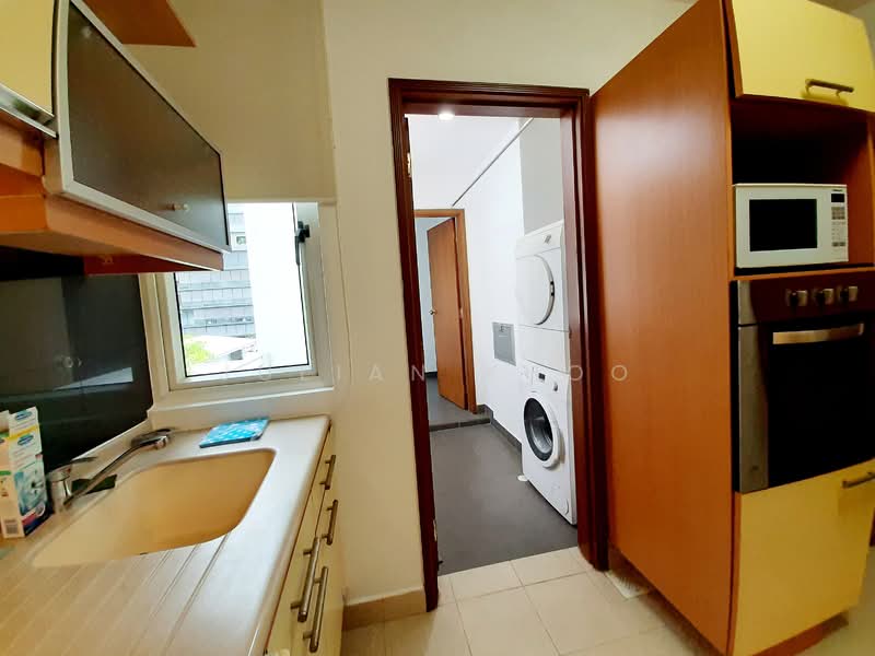 The Balmoral Spring, 3 Balmoral Crescent, 3 Bedrooms, 1,076 sqft, Condominium For Rent, by Julian Khoo, 24507742 - PropertyGuru.com.sg