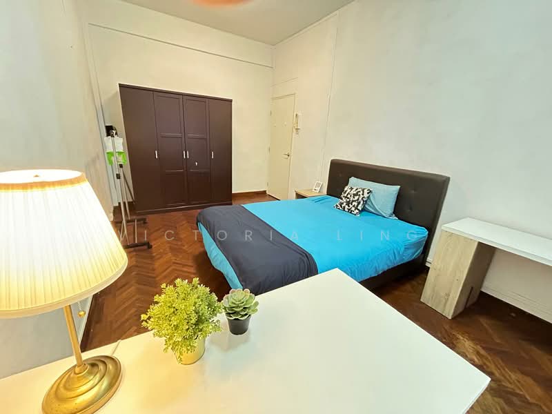 Cavenagh Gardens, 71 Cavenagh Road, Room Rental, 240 sqft, Condominium For Rent, by Victoria Ling, 24507743 - PropertyGuru.com.sg