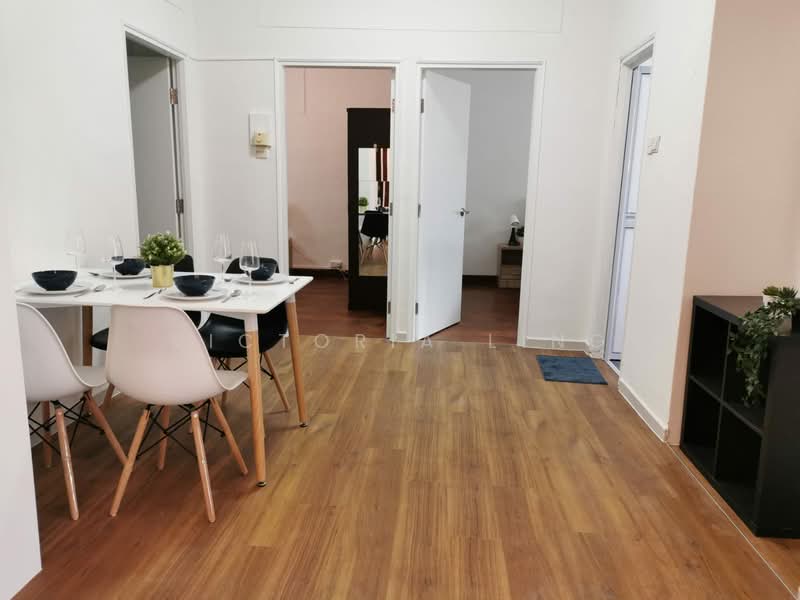 Cavenagh Gardens, 71 Cavenagh Road, Room Rental, 240 sqft, Condominium For Rent, by Victoria Ling, 24507743 - PropertyGuru.com.sg