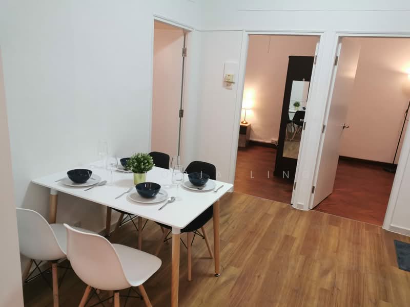 Cavenagh Gardens, 71 Cavenagh Road, Room Rental, 240 sqft, Condominium For Rent, by Victoria Ling, 24507743 - PropertyGuru.com.sg