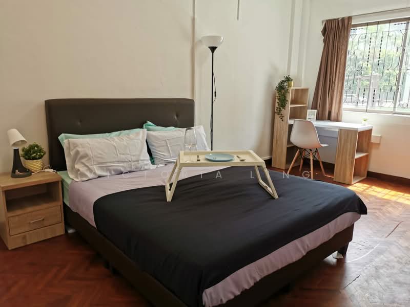 Cavenagh Gardens, 71 Cavenagh Road, Room Rental, 240 sqft, Condominium For Rent, by Victoria Ling, 24507743 - PropertyGuru.com.sg