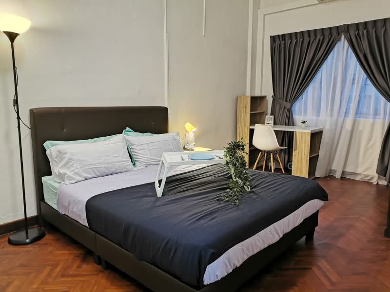 Cavenagh Gardens, 71 Cavenagh Road, Room Rental, 240 sqft, Condominium For Rent, by Victoria Ling, 24507743 - PropertyGuru.com.sg