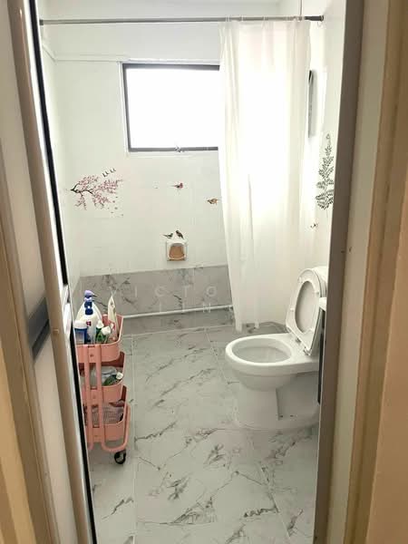Cavenagh Gardens, 71 Cavenagh Road, Room Rental, 240 sqft, Condominium For Rent, by Victoria Ling, 24507743 - PropertyGuru.com.sg