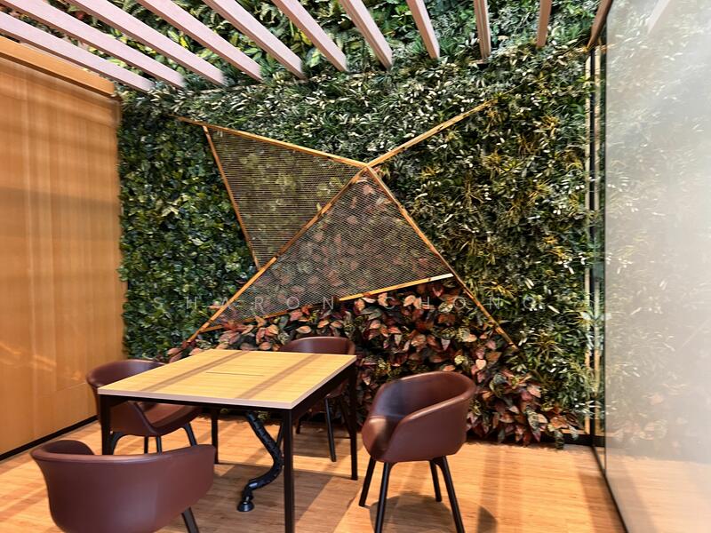 Nordic European Centre, 3 International Business Park, 1,500 sqft, Business / Science Park For Rent, by Sharon Chong, 24507779 - CommercialGuru.com.sg