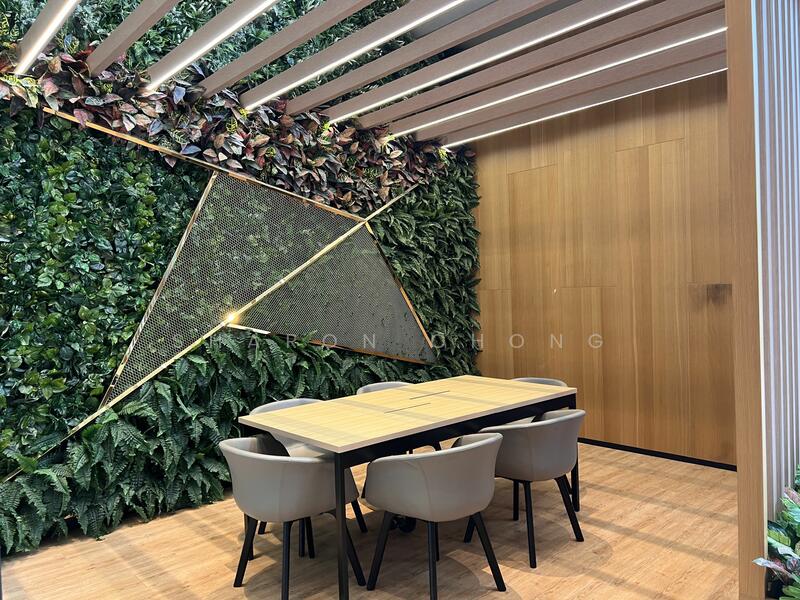 Nordic European Centre, 3 International Business Park, 1,500 sqft, Business / Science Park For Rent, by Sharon Chong, 24507779 - CommercialGuru.com.sg
