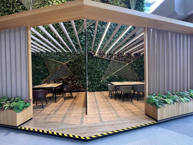 Nordic European Centre, 3 International Business Park, 1,500 sqft, Business / Science Park For Rent, by Sharon Chong, 24507779 - CommercialGuru.com.sg